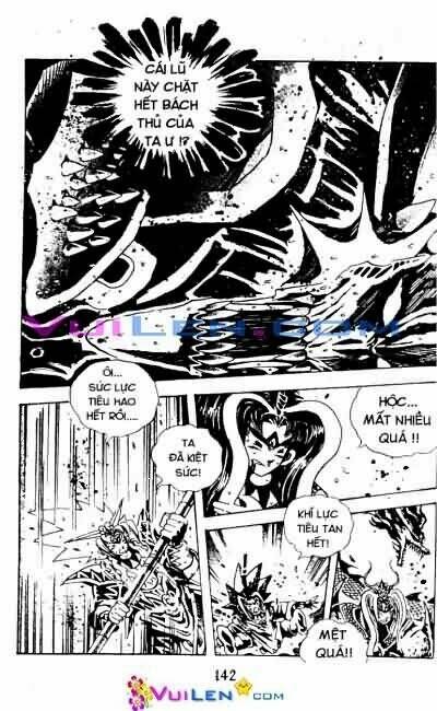 những người bạn tốt chapter 26 143