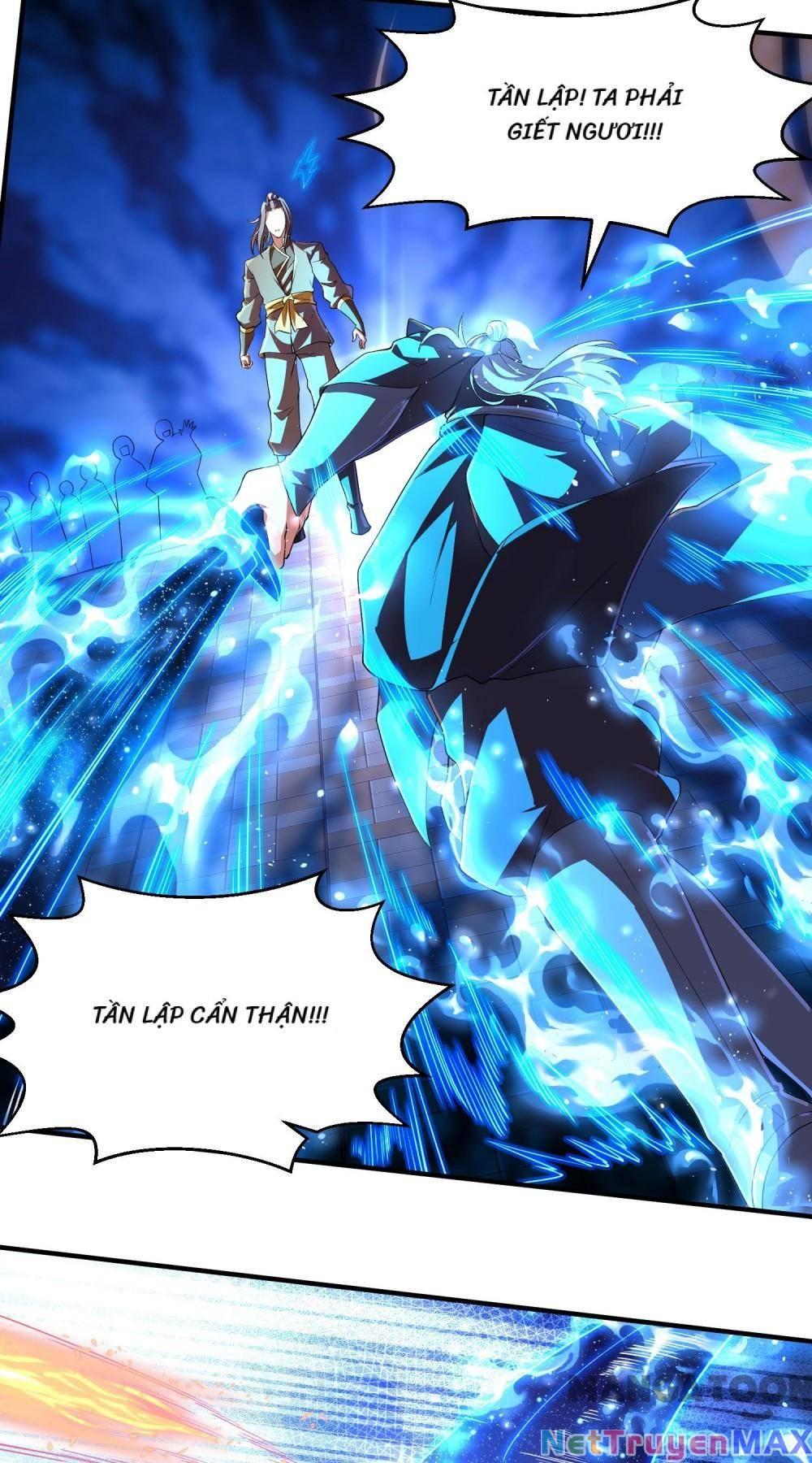 đệ nhất người ở rể chapter 241 3