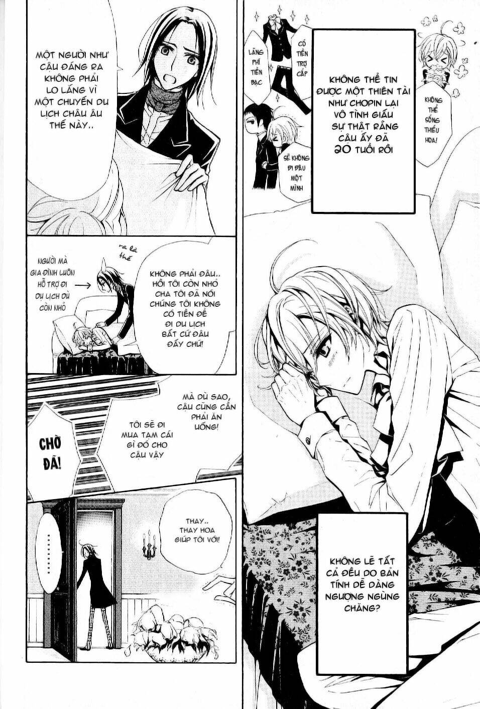 boku no chopin chapter 3 6