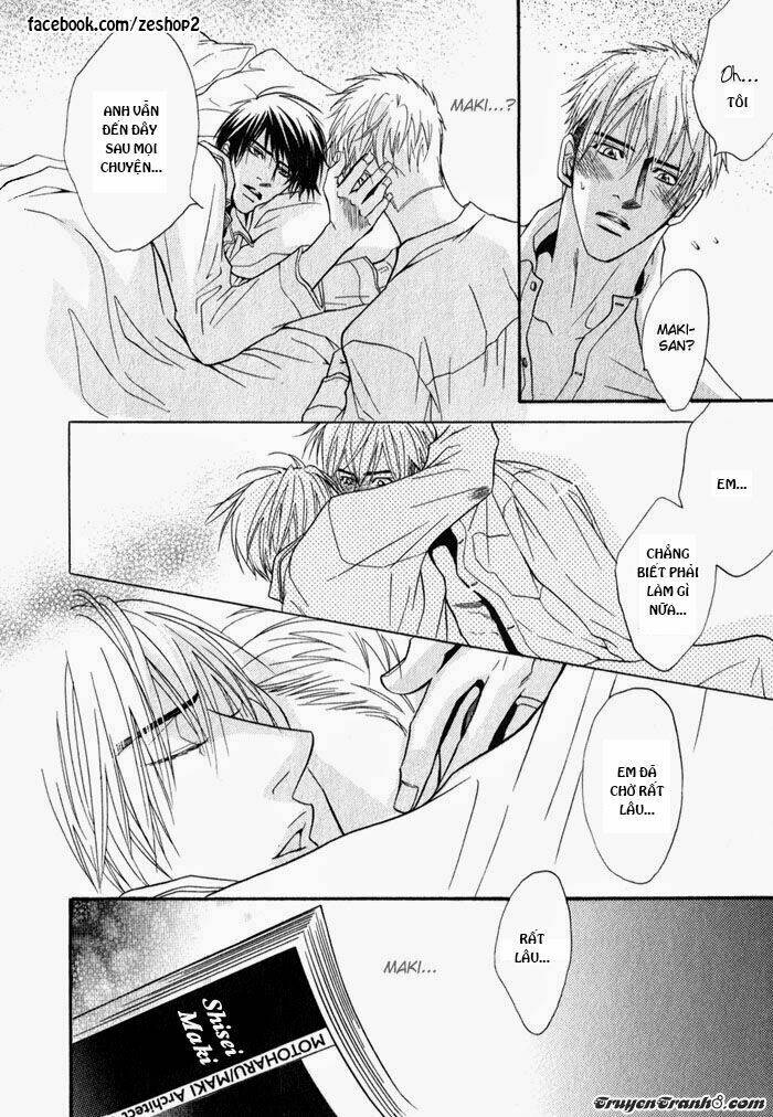 kano-shiuko-mayou-otoko chapter 1 32