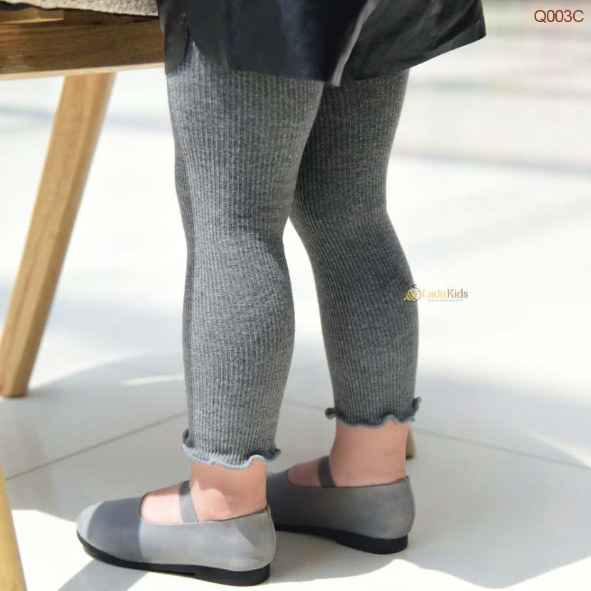 Quần tất bèo nhún (5-20kg) - Q003