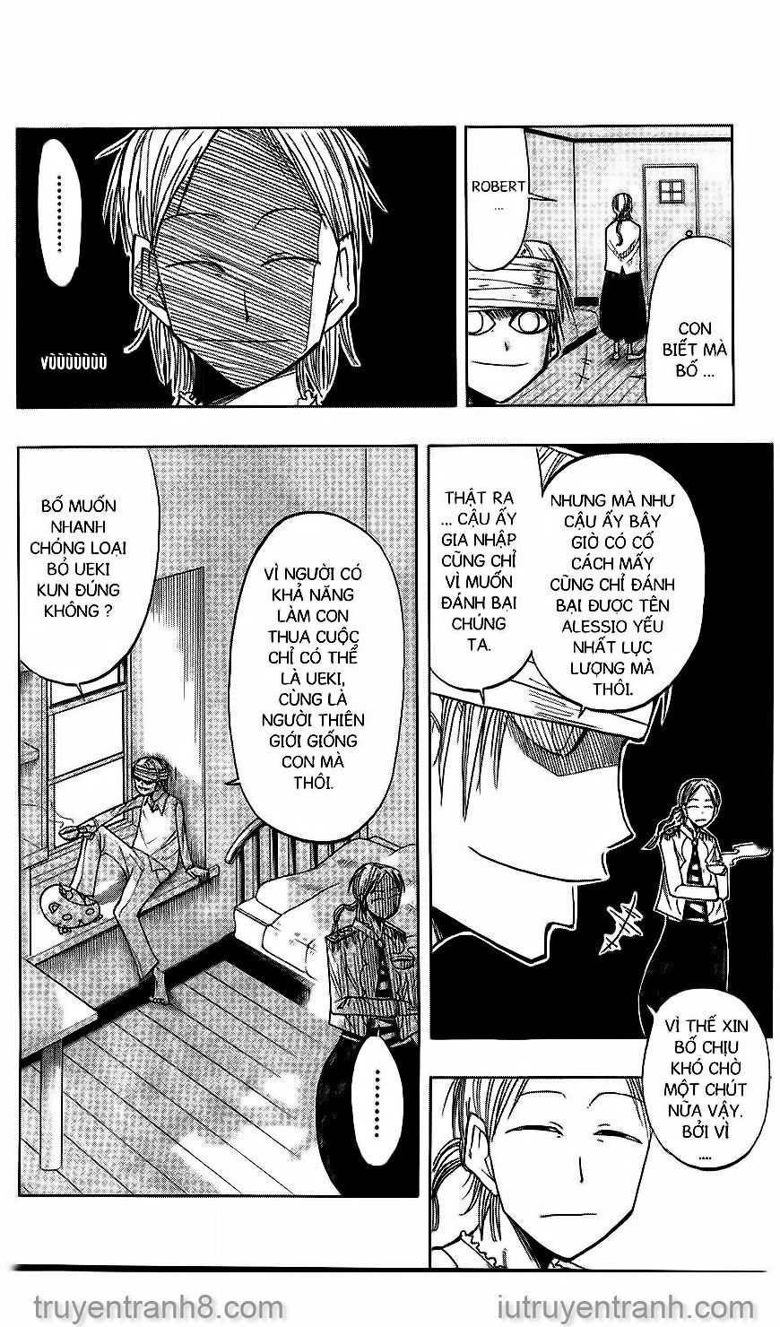 law of ueki chapter 46 10