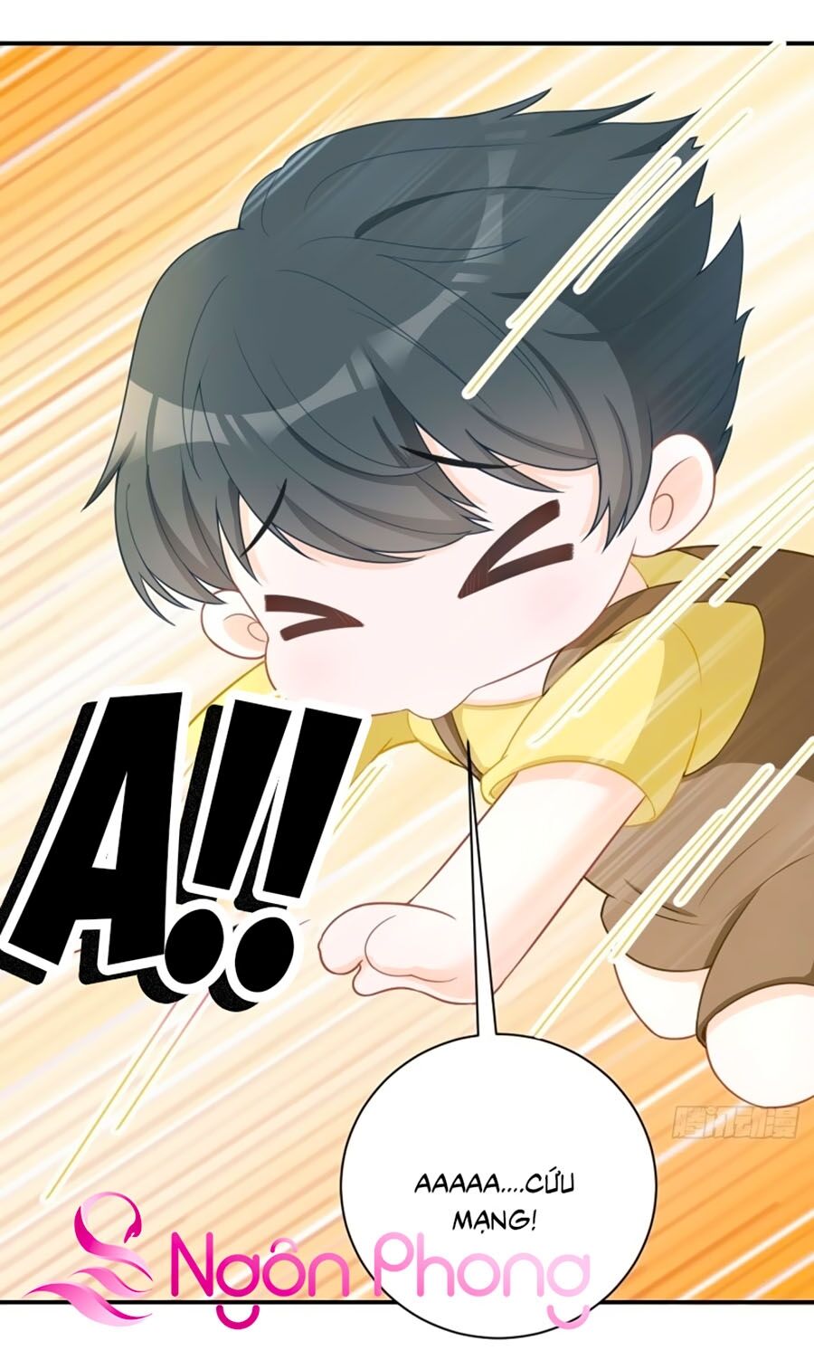 manh bảo ngọt ngào chapter 22 17