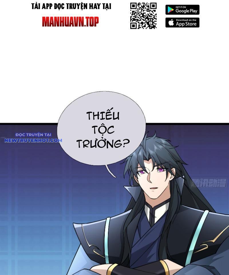 ngủ say vạn cổ: xuất thế đẩy ngang chư thiên chapter 29 76