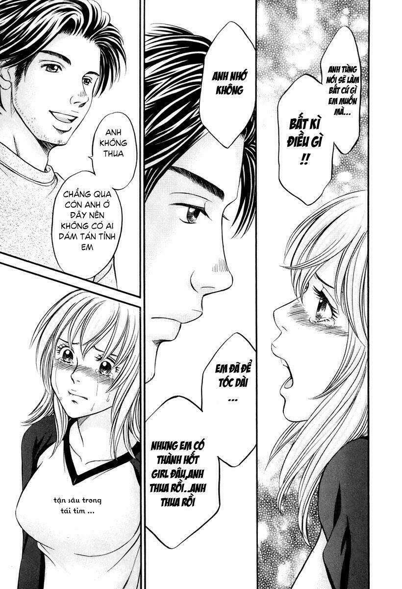 hetakoi chapter 22 21