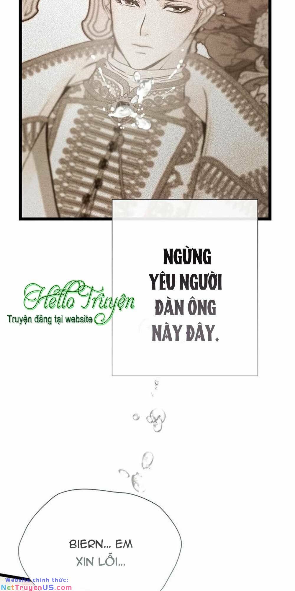 Hoàng Tử Rắc Rối chapter 38.1 8