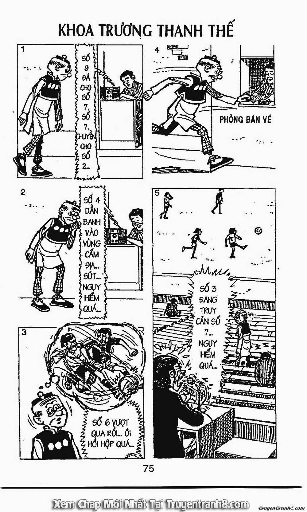 chú thoong chapter 226 11