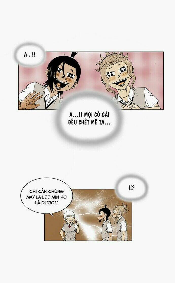 ultimate legend: kang hae hyo chapter 43 11