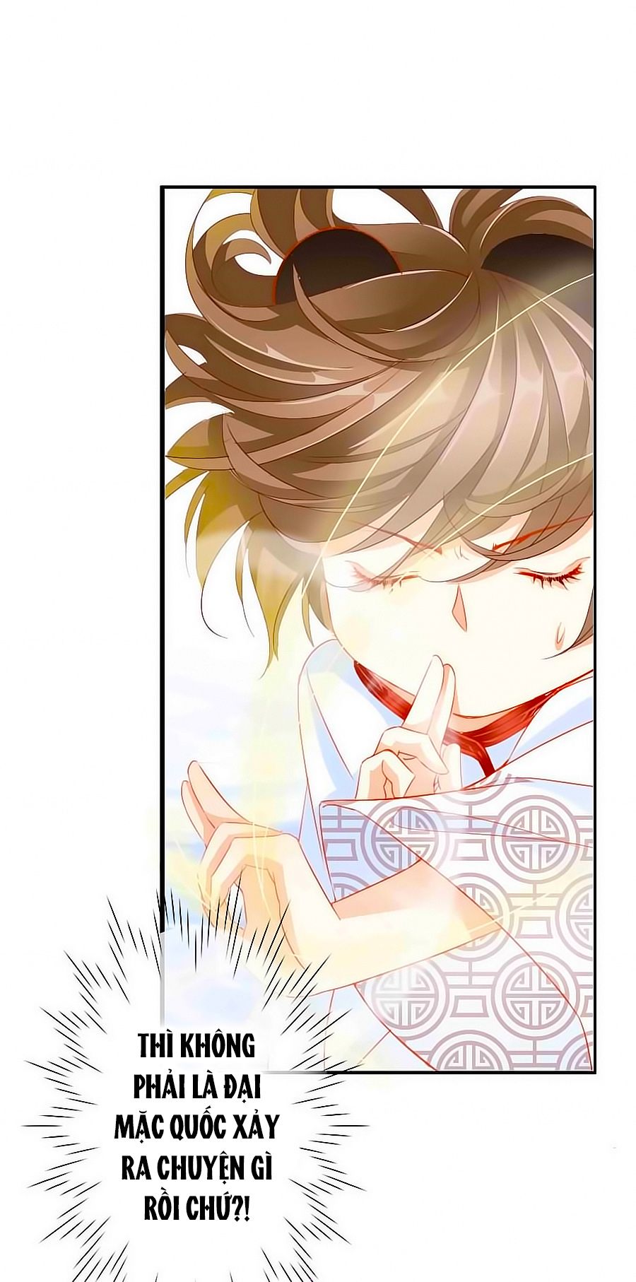 Tưởng Nhập Phi Phi chapter 46 - Trang 3