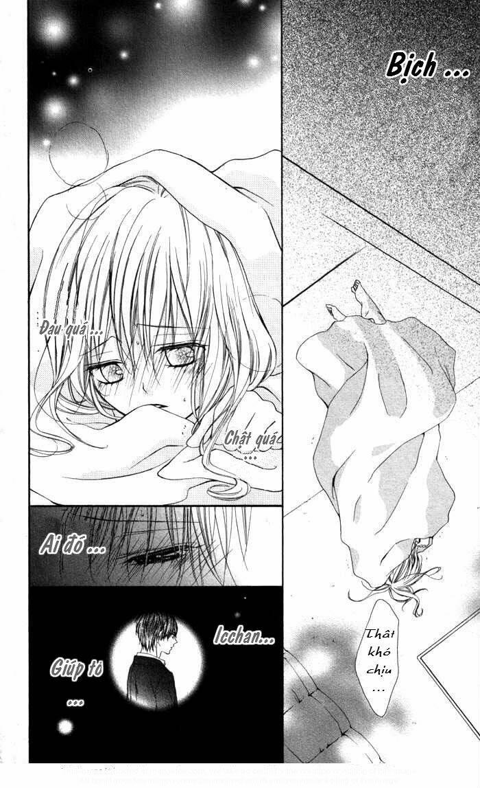 tonari no koigataki chapter 3 24