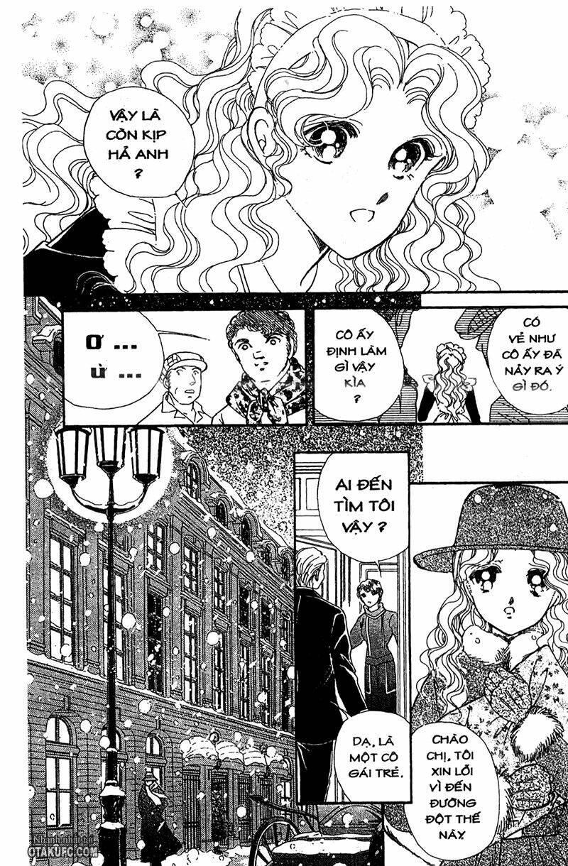 khúc tình ca ban mai - akatsuki no aria chapter 53 18