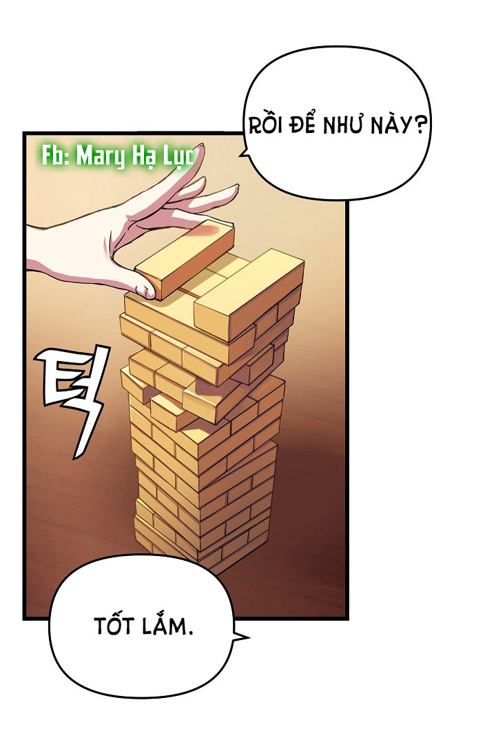 tôi sẽ sống như một hoàng tử chapter 11 48