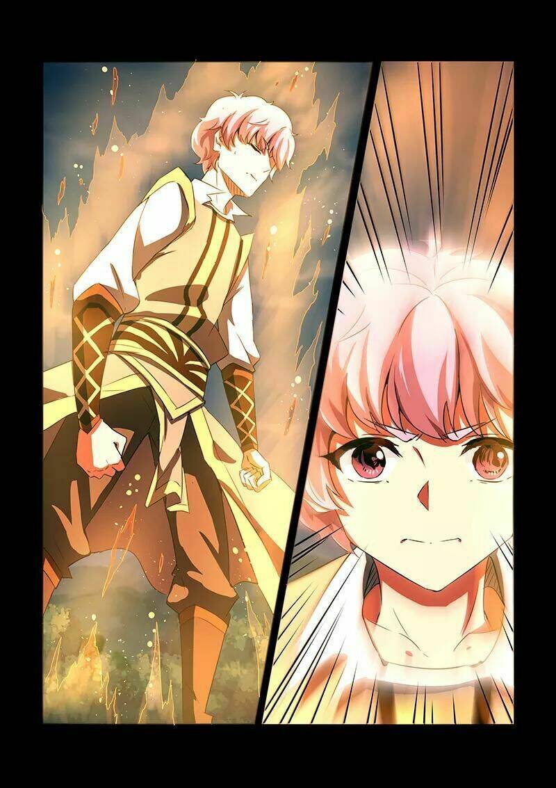 thần võ chi linh chapter 59 4