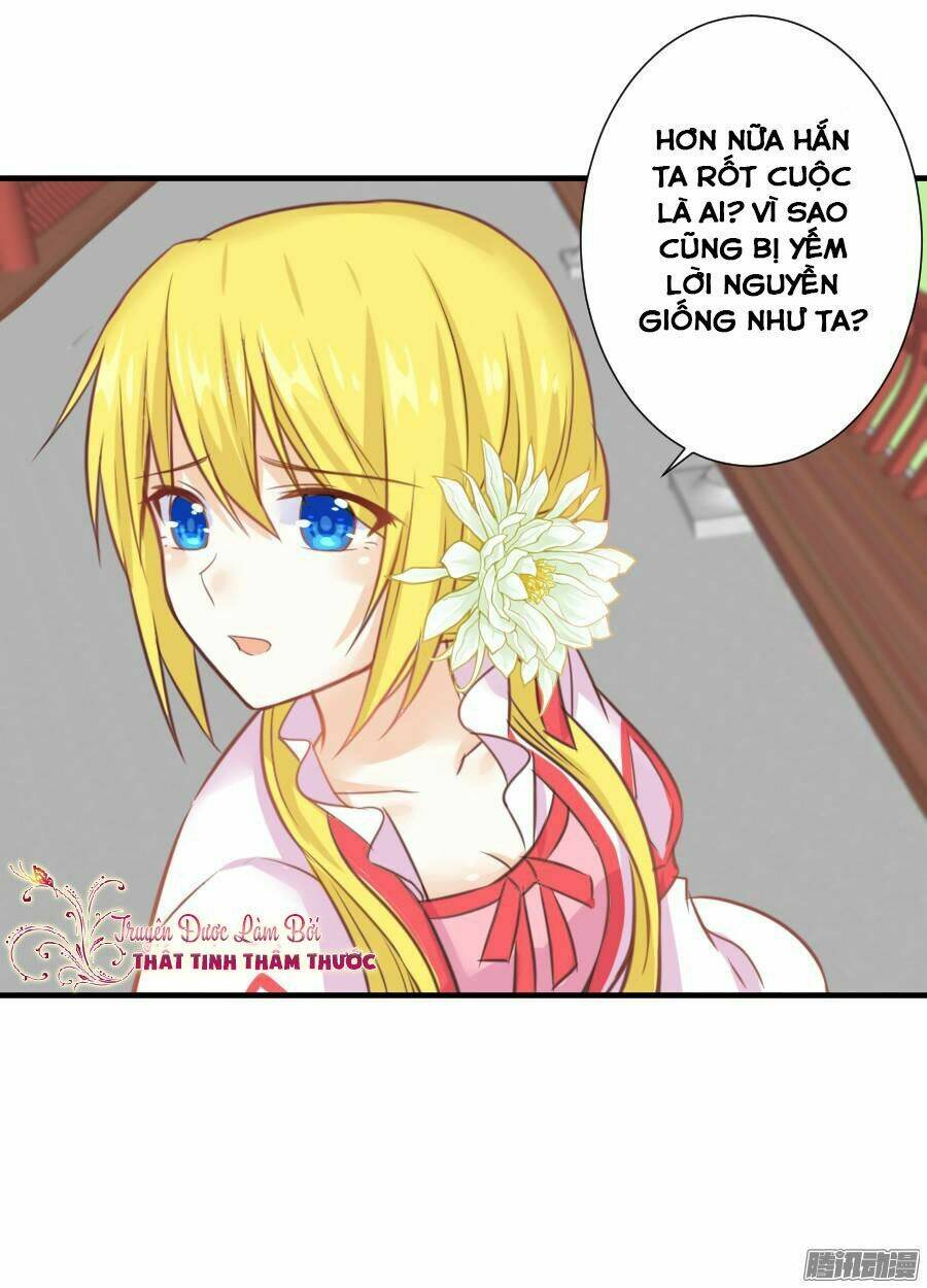 hôm nay ta cũng muốn trêu chọc nàng chapter 13 53