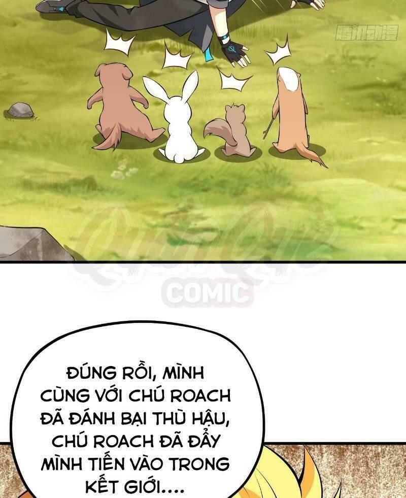 minh nhật thần đô chapter 42 59