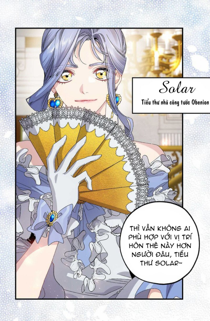 mối tình đầu của bạo chúa chapter 30 5