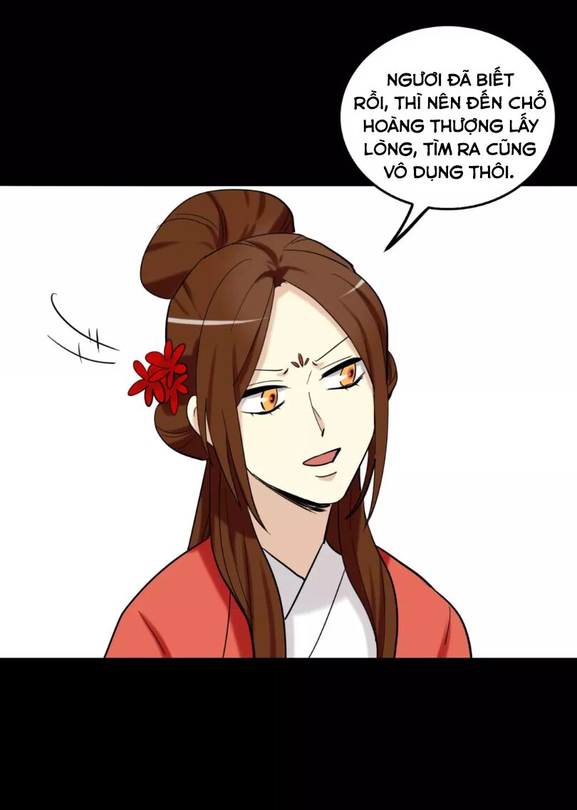 lưỡng bất nghi (full) chapter 124 22