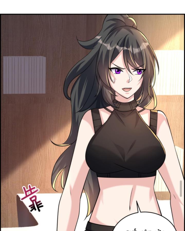 học cùng em gái, tôi bất cẩn vô địch rồi chapter 172 25