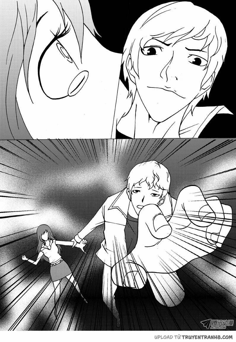 nhân quả tuần hoàn chapter 12.5 4