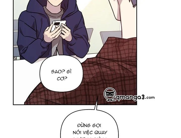 thần tượng đến rồi!? chapter 37 92