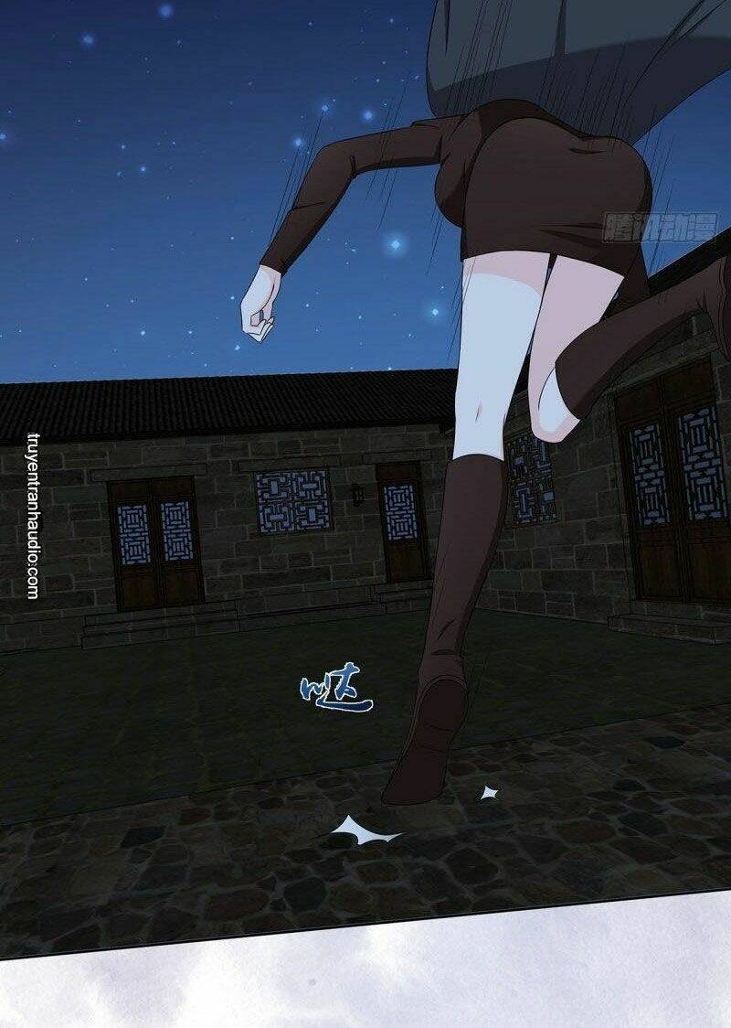 người tu tiên tại đô thị chapter 47 14