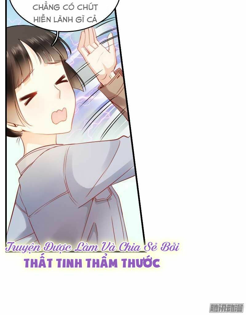bay qua thiên sơn đến yêu anh chapter 11 29