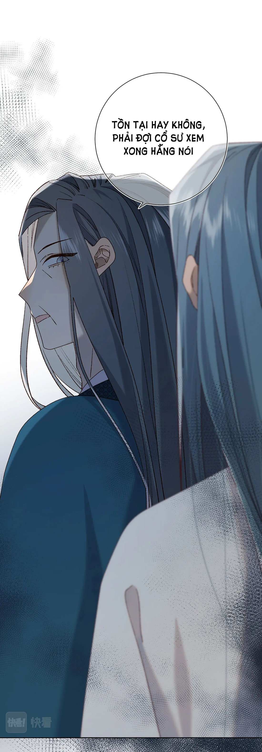 ác nữ cự tuyệt nam chính chapter 96 28