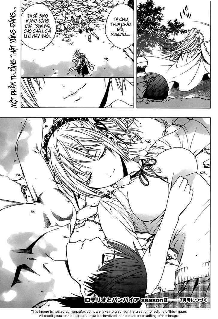 cô nàng ma cà rồng ii chapter 41 33