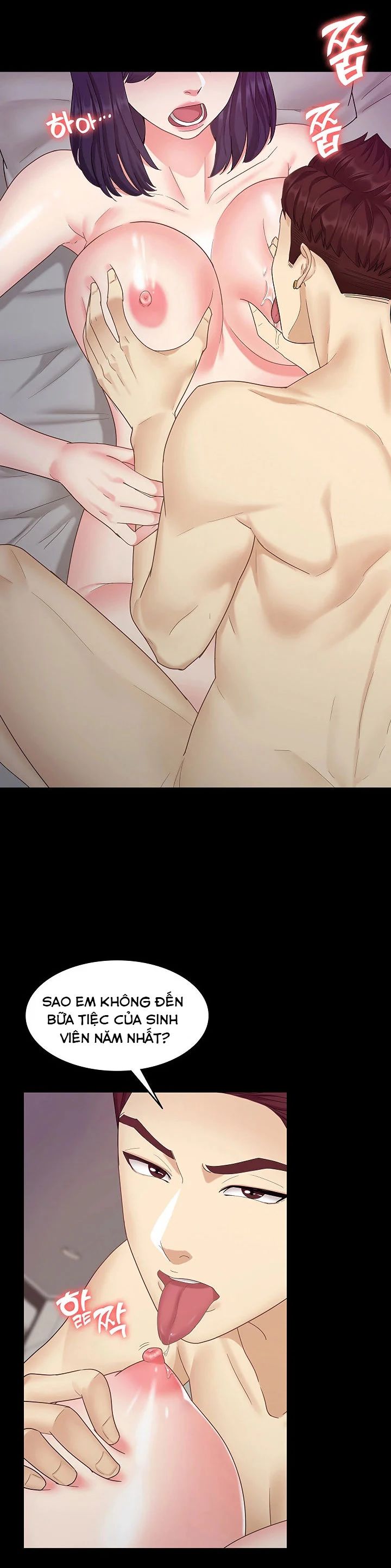 cô ấy là em gái tôi nhưng không sao chapter 2 46