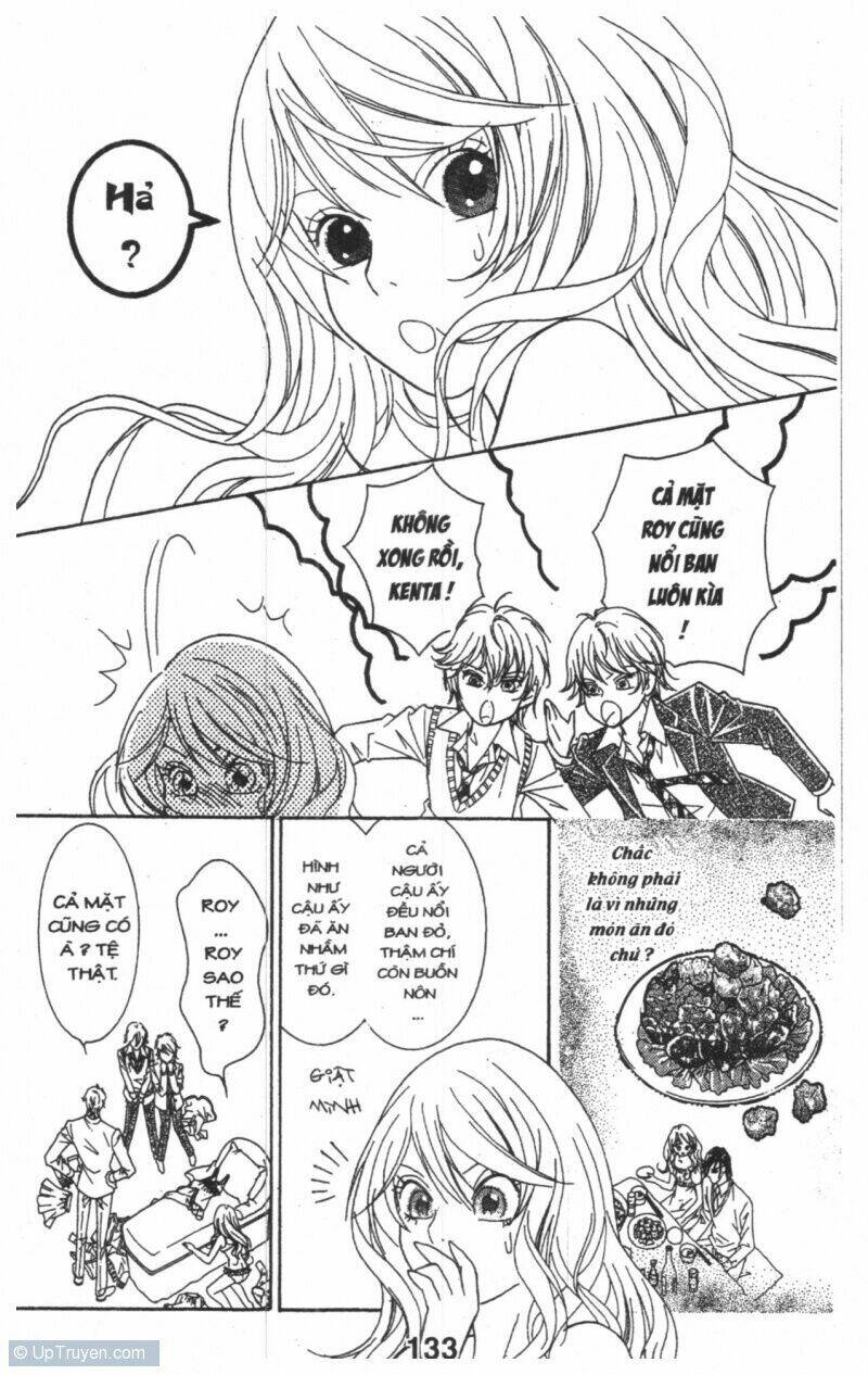 masochistic princess chapter 2 133