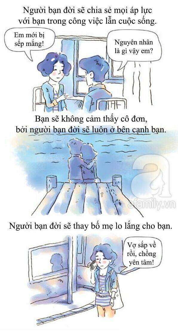 giải mã tình yêu chapter 164 2