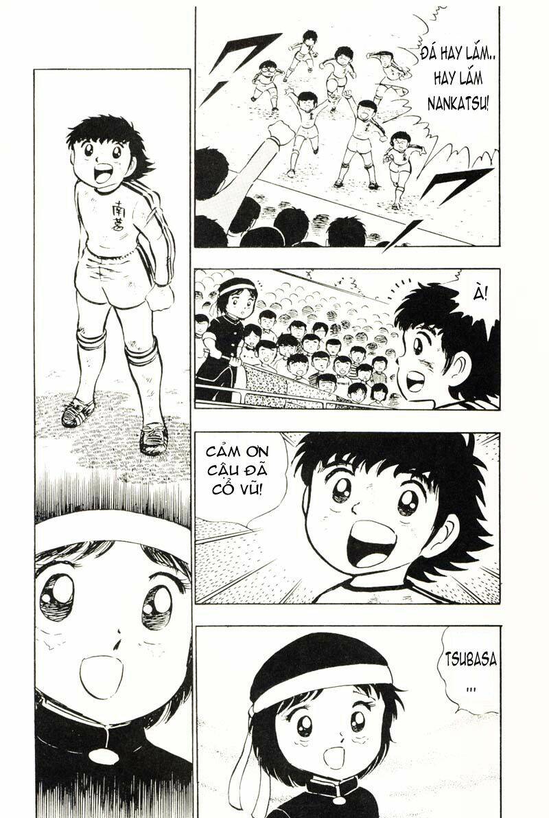 captain tsubasa chapter 8 40