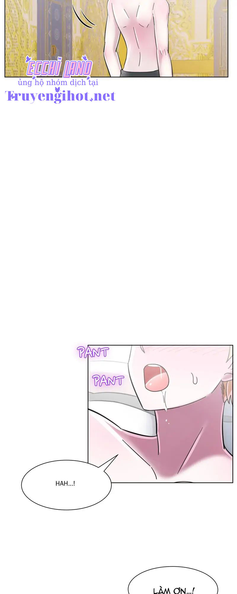 chào mừng đến với clb ốc đảo chapter 14.1 8