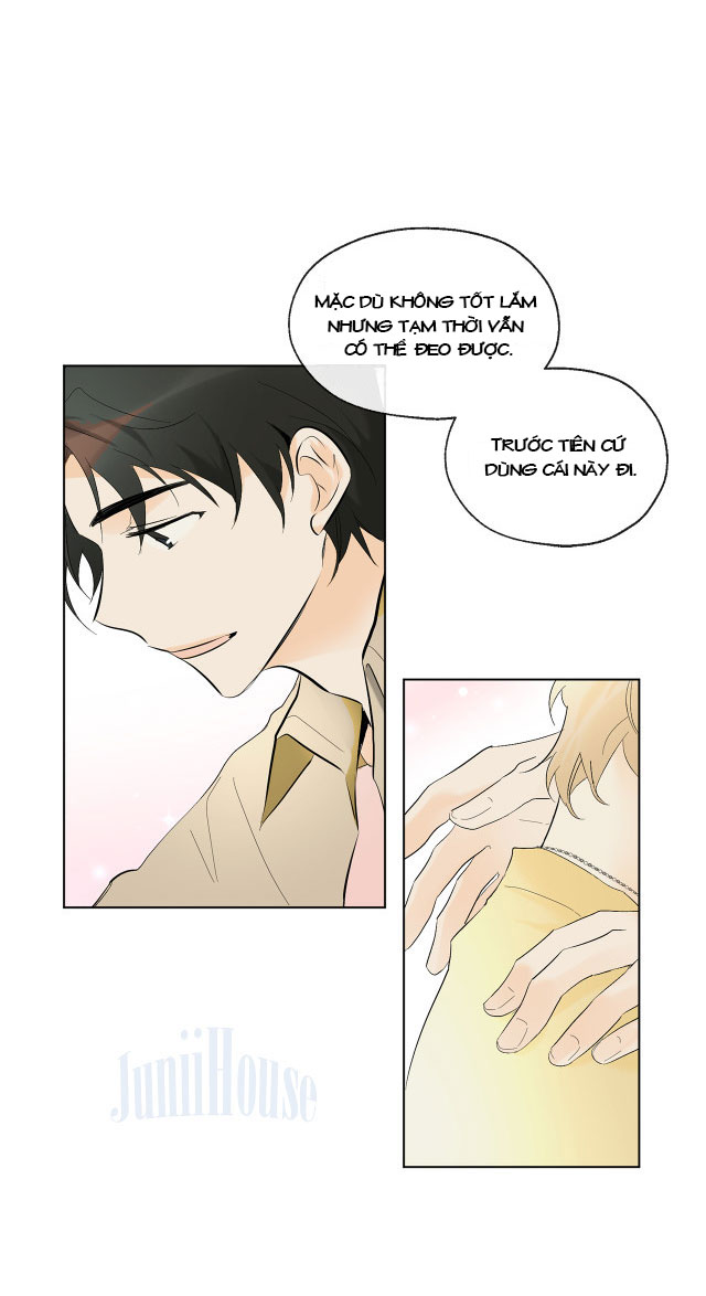 sơn thần đại nhân vẫn nhớ tôi chapter 5 43