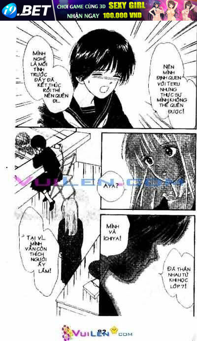 cô nàng đẹp trai chapter 2 79