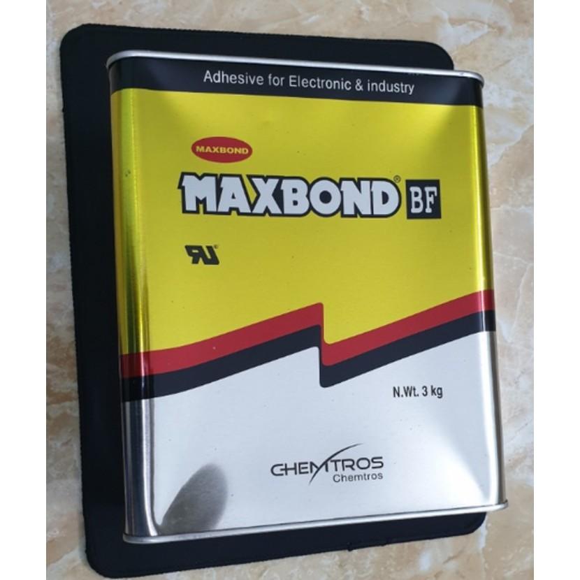 KEO VÀNG,KEO MAXBOND, YELLOW GLUE 1603HFR-HS