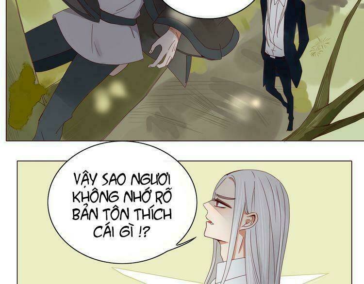 ta chỉ muốn giết ngươi chapter 11 17