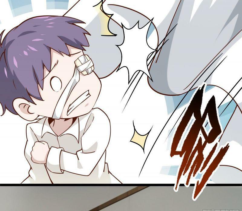 nãi ba là chiến thần mạnh nhất chapter 11 50