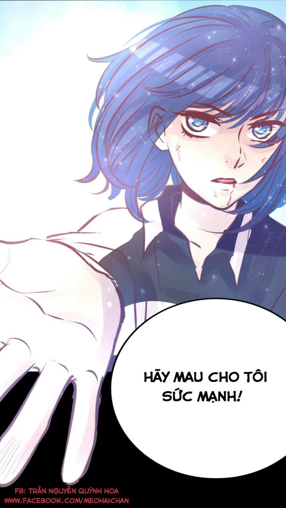 trả thù trường trung học phần 2 chapter 6 2