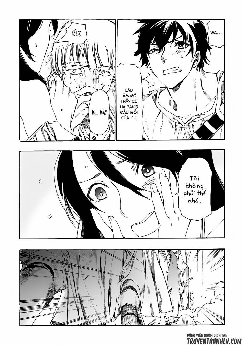 almadianos eiyuuden chapter 6 19