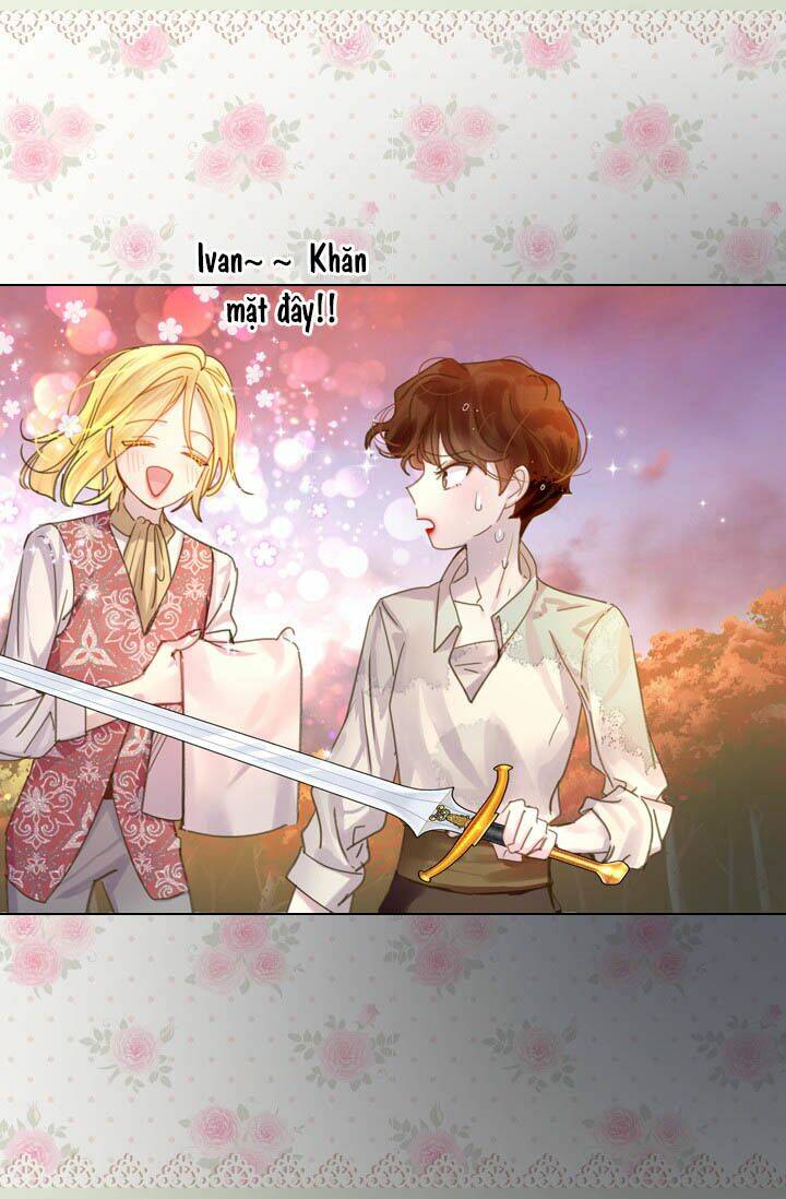 quy luật sinh tồn của nữ phụ chapter 40 29