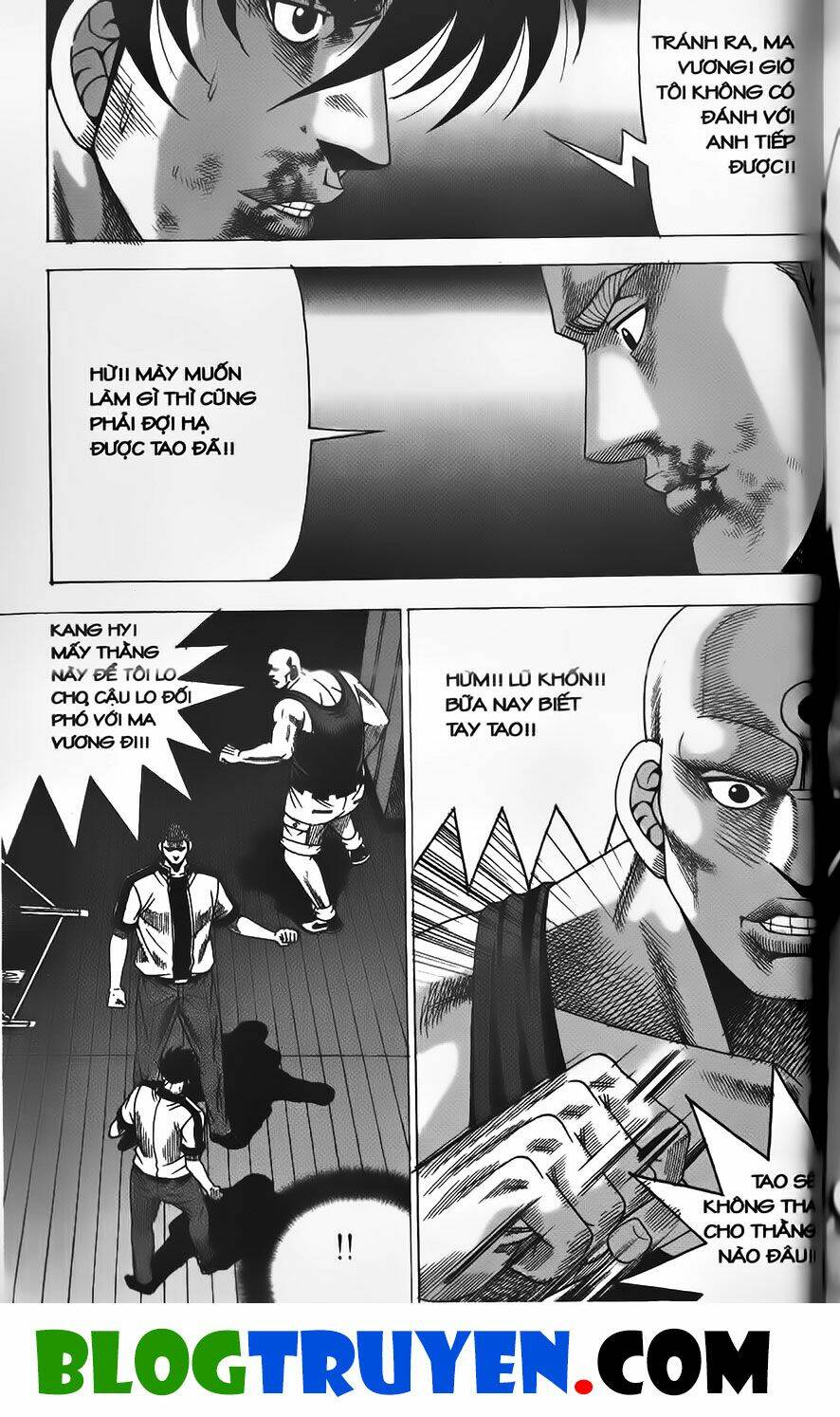 bitagi - anh chàng ngổ ngáo chapter 423 15