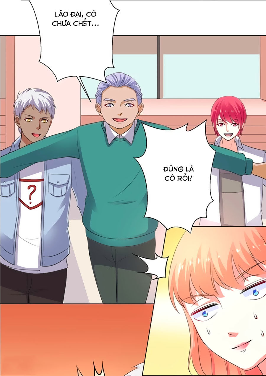 watashi wo hitorijime ni shite chapter 99 6