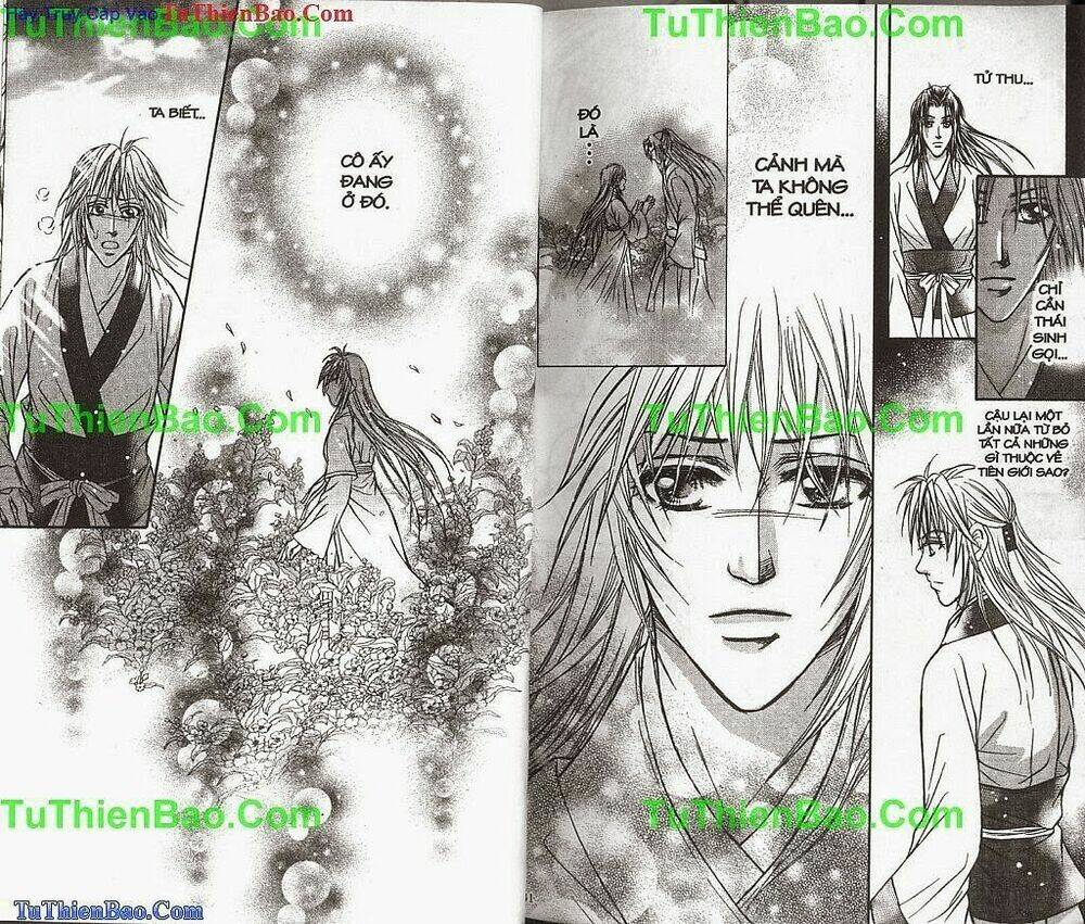 tiên hồ kỳ duyên chapter 2 15