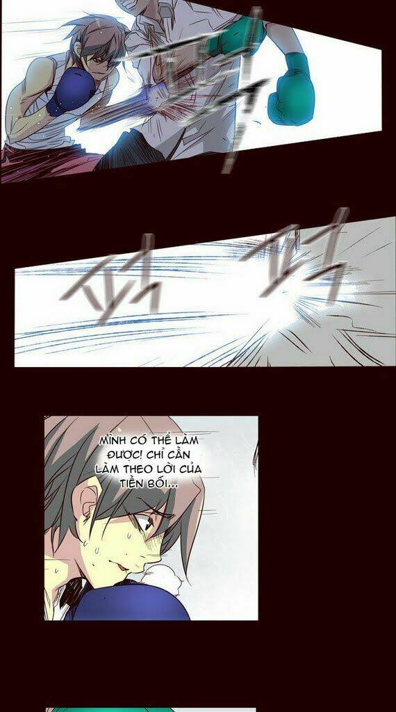 nữ sinh trường wilds chapter 66 19