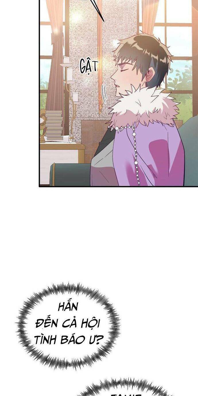 cách để trao vương miện cho vị hoàng tử hoang dã của tôi chapter 35 42