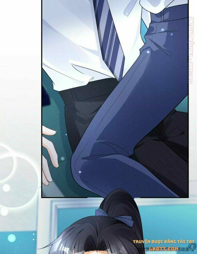 tôi trở thành tổ tông của 5 vị đại lão chapter 67 36