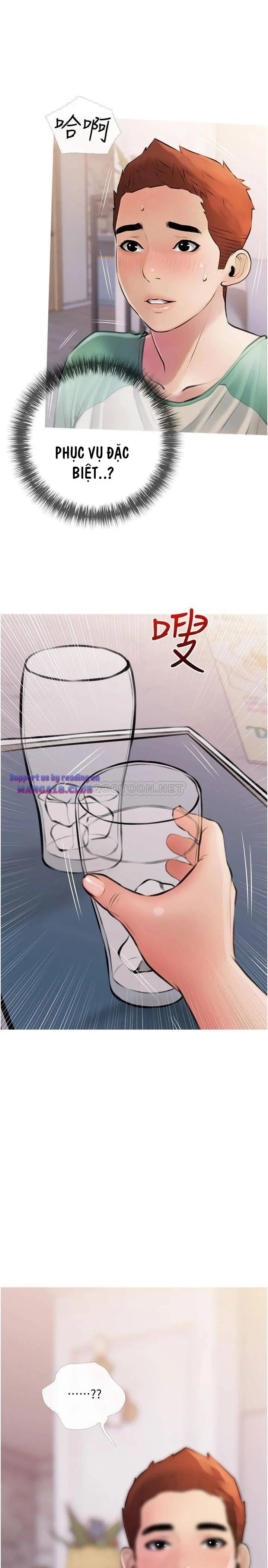 bài học hứng tình chapter 15 18