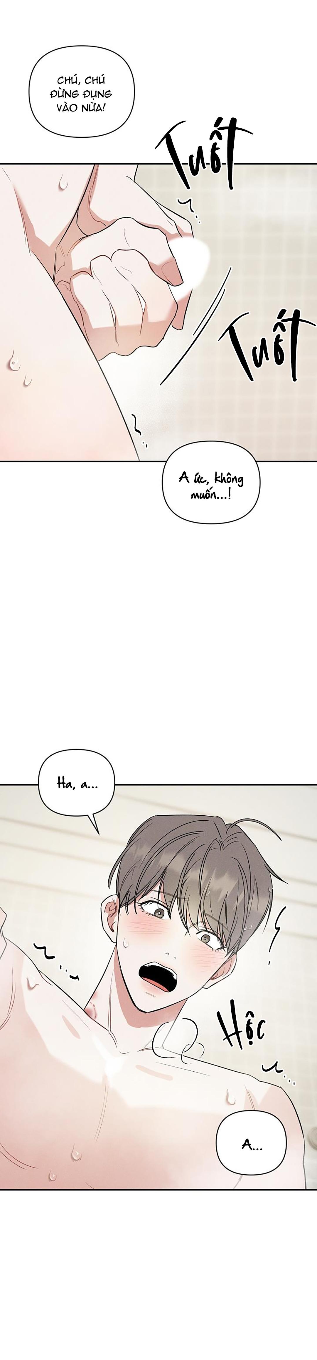 mặt trời của đêm chapter 8 21