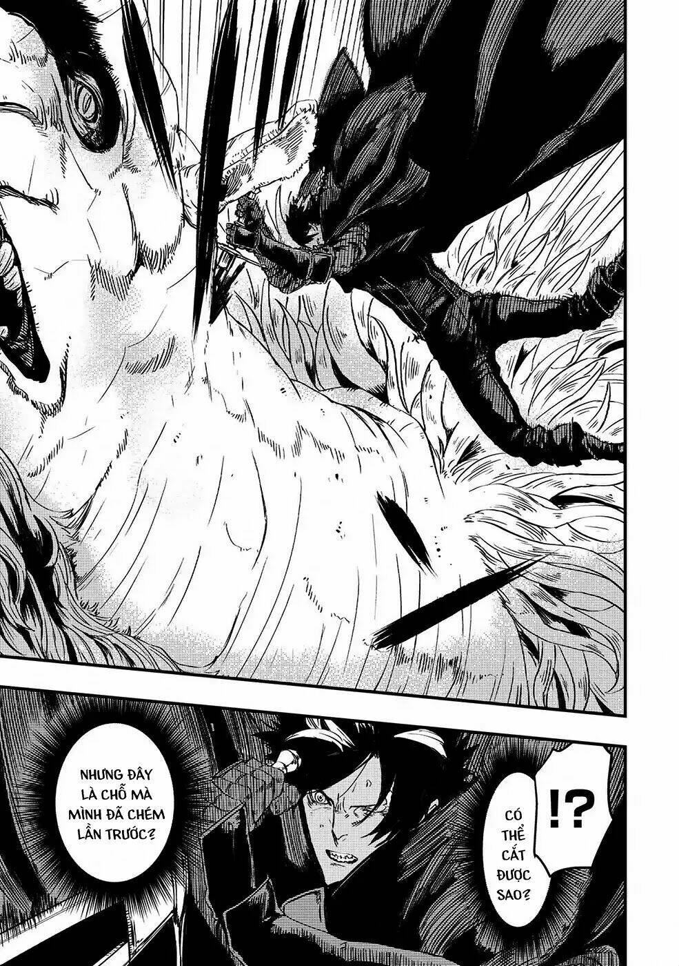 bất mộng lang chapter 6 23